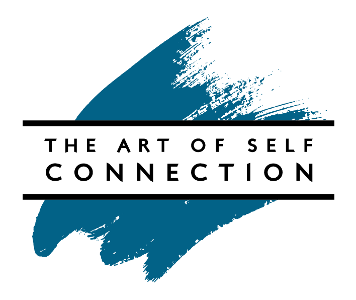 The Art of Self Connection Logo