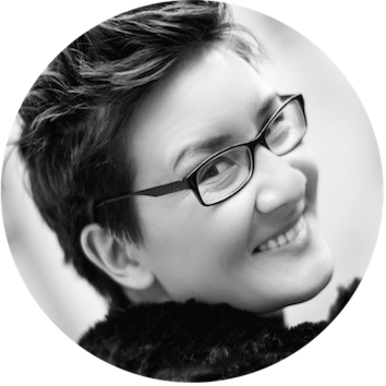 Picture of Liz Busch, Certified Professional Life Coach